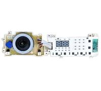 EBR874198 PCB Scheda madre Pannello di controllo Display Scheda pulsanti Lavatrice a tamburo automatico