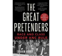 Ebrahim Harvey The Great Pretenders (Tascabile)