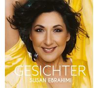 Ebrahimi,Susan - Gesichter