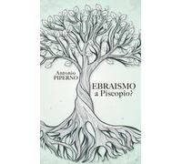 Ebraismo a Piscopio?