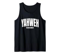 Ebraismo e Cristianesimo. Faith Believe, Yahweh Canotta