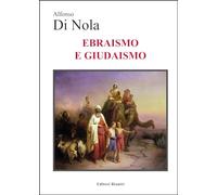 Ebraismo e giudaismo