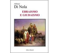 Ebraismo e giudaismo