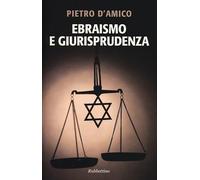 Ebraismo e giurisprudenza