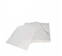 Ebrand Epil Wax Asciugamani di Carta A Secco Monouso - 40x70 - Conf. 60 Pz