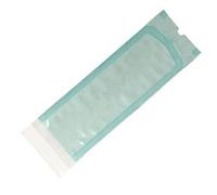 Ebrand Epil Wax Buste autosigillanti per sterilizzazione 90x250 - Conf. 200 pezzi