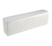 Ebrand Epil Wax Strisce Rimozione Cera in TNT - 100 pz.