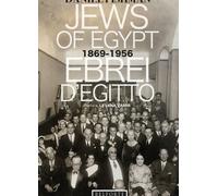 Ebrei d'Egitto. 1869-1956 - [Belforte Salomone]