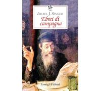 Ebrei di campagna