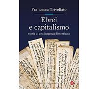 Ebrei e capitalismo. Storia di una leggenda dimenticata