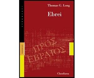 Ebrei - Long Thomas G.