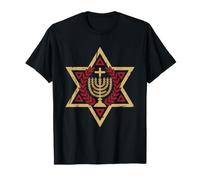 Ebreo Messianico Maglietta