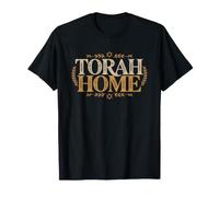 Ebreo Messianico Torah Yeshua Mamma Messianica della Maglietta