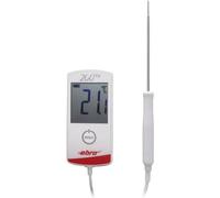 ebro 1340-5150 TTX 200 Termometro a penetrazione HACCP Campo di misura temperat