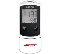 ebro 1340-6330 EBI 300 Data logger temperatura Misura: Temperatura -30 fino a