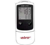 ebro 1340-6331 EBI 310 Data logger temperatura Misura: Temperatura -30 fino a