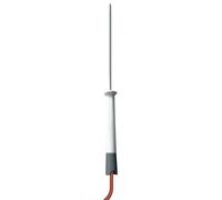 ebro 1341-5416 TPX 400 Sonda di temperatura +400 °C (max.) Sensore tipo Pt1000