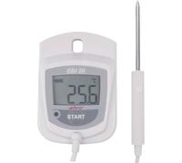 ebro 1601-0043-Z EBI 20-TE1 Data logger temperatura Misura: Temperatura -30