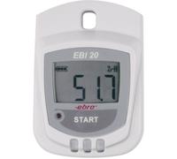 ebro Data logger multifunzione EBI 20-TH1 1601-0044-Z Misura umidità