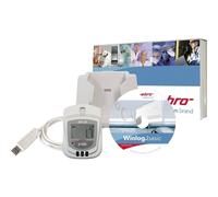 ebro 1601-0048-Z EBI 20-TH1-Set Data logger multifunzione Misura: Umidità