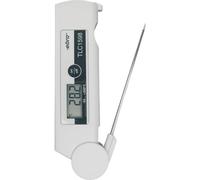 Termometro a penetrazione HACCP ebro TLC 1598 Campo di misura della temperatura -50 fino a 200 °C Tipo di sensore Pt100