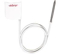 ebro Sensore di temperatura TPC 300 Adatto per ECI 300 310 ECI Da -85 fino a 50 °C