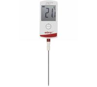 Ebro TTX 210 & TPE 100 Misuratore di temperatura Intervallo di misurazione temperatura da -30 a +199,9 °C Sensore tipo T