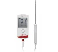 Ebro TTX 210 & TPE 200 Misuratore di temperatura Intervallo di misurazione temperatura da -30 a +199,9 °C Sensore tipo T