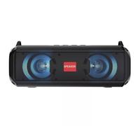 EBS-045 Stereo wireless Stereo RGB Mini Subwoofer Music Subwoofer Music Subwoofe