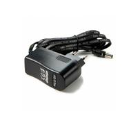 EBS AD-9 PRO ALIMENTATORE SINGOLO PER PEDALI SILENZIOSO 1.000 mA 9V DC