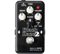EBS Black Haze 2