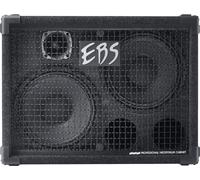 EBS EBSNEO210 NeoLine - Altoparlante da 500 W RMS, 2 x 10'' di neodimio e 2'' di titanio