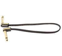 EBS Patch Cables PCF-PG28 Patch Cable Premium Gold 90 Flat 28 Cm