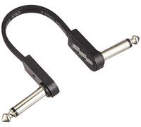EBS PCF-10 - Cavo patch piatto 10 cm con connettori 90 gradi