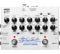EBS Stanley Clarke Signature - Preamplificatore acustico