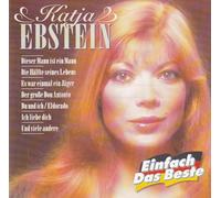 Ebstein,Katja - Einfach das Beste