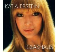 Ebstein,Katja - Glashaus