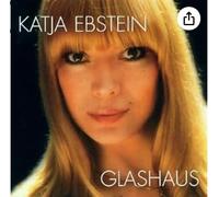 Ebstein, Katja - Glashaus