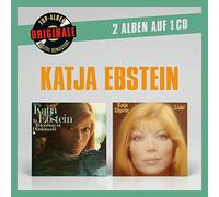 Ebstein, Katja - IN PETERSBURG IST/LIEBE