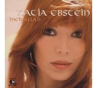 Ebstein,Katja - Inch Allah