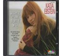 Ebstein,Katja - Sag Mir,Wo die Blumen Sind