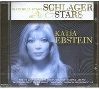 Ebstein,Katja - Schlager & Stars