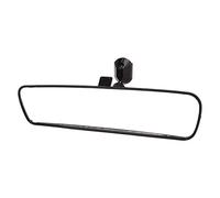 EBTOOLS 10 Pollici - Specchio Retrovisore per Auto - Vista Ad Angolo Largo a 360 ° Guida, Adatto Ai Veicoli