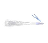 EBTOOLS 120pcs Flashing S - 3 modalità di Luce Fibra LED IC WA per Celebrazioni Ed Eventi Memorabili