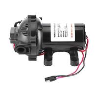 EBTOOLS 12V 60 Psi 3,0 Gpm Pompa Diaframma di Auto-principi per Applicazioni Marine, e di Estrazione