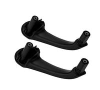 EBTOOLS 2 Pc Maniglie per Porte Interne di Sostituzione Premium per W203 C230 C240 e Facile Installare