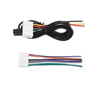 EBTOOLS 2 PC Sostituzione del Cavo di Ingresso per IX35 Elantra Sonata e K2 K5 R SCARICA DELLA STEREO