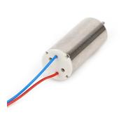 EBTOOLS 2 Pezzi Motori a Tazze Cavi 8520 per Quadricotteri, Potenza 3-5 V, Potenziati, per gli Appassionati di Droni