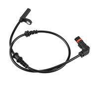 EBTOOLS 2045400117 Sensore ABS Sensore velocità ABS Ruota Sensore ABS velocità Ruota Sensore velocità ABS W5w596 Sensore velocità Ruota ABS per Auto Adatto per -Adatto per W204