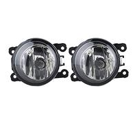 EBTOOLS 2PC Car White Auto 12V 55W H11 Fendinebbia adatto per Range adatto per Rover Sport 2010-2013 per LR2 e LR4, LR057400